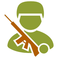 Defence and Paramilitary Forces Offer